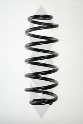SPIDAN 56898 Coil Spring